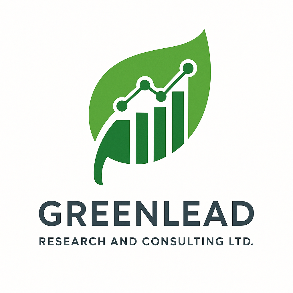 Greenlead Research and Consulting Ltd logo